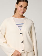 Bild von Viscose-Cardigan