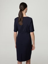 Image sur Robe fourreau DALEAH