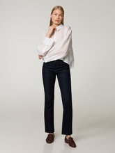 Bild von Jeans mit Kickflare ASHLEY