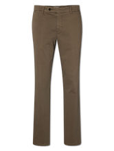 Image sur Pantalon chino en coton