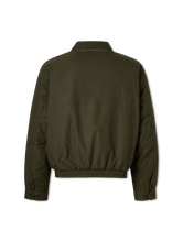 Image sur Blouson rembourré de duvet