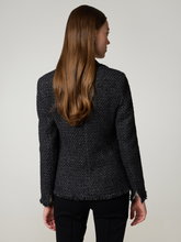 Bild von Blazer aus Tweed