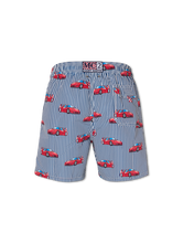 Bild von Badeshorts GUSTAVIA