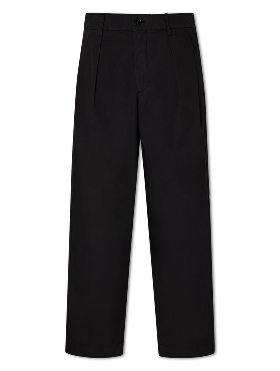 Bild von Hose mit weitem Bein RUTHY