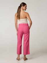 Bild von Hose mit weitem Bein CALIFORNIA