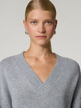 Image sur Pull en laine vierge