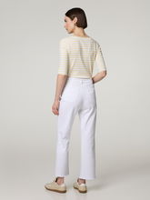 Image sur Jeans coupe féminine FORLI