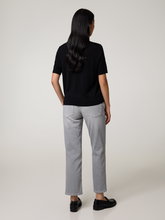 Image sur Jeans coupe droite
