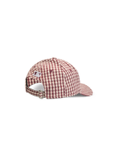Image sur Casquette avec logo
