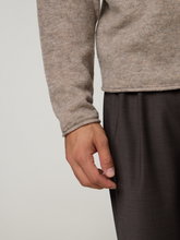 Bild von Strickpullover LEANDO