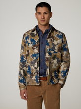 Bild von Overshirt aus Jacquard