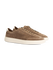 Bild von SNEAKER VELOUR H'BRAUN