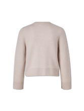 Image sur Cardigan en cachemire
