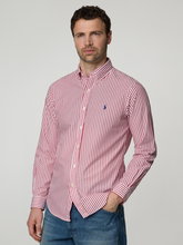 Bild von Hemd im Custom Fit