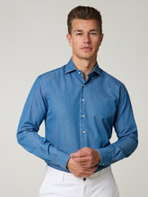 Image sur Chemise denim  PRATO