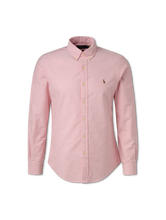 Bild von Hemd im Slim Fit