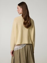 Bild von Pullover mit Kaschmir