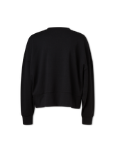 Bild von Sweatshirt mit Baumwolle