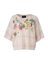 Bild von Strickpullover