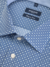 Bild von Hemd im Custom Fit