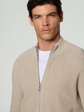 Bild von Strickjacke im Custom Fit