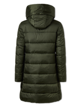 Image sur Manteau matelassé LYSA