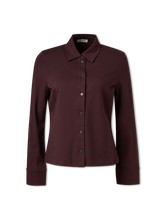 Bild von Bluse aus Jersey