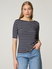 Image de RINGEL SHIRT KURZARM