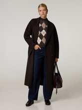 Image sur Manteau en laine