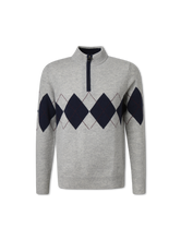 Bild von Troyer aus Wolle