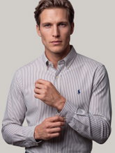 Image sur Chemise coupe ajustée