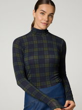 Image sur Pull à col roulé IBLVOLANTE