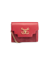 Image sur Sac à bandoulière TWO TONE