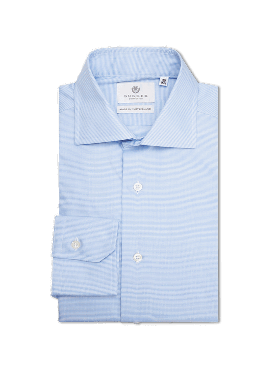 Image sur Chemise Regular Fit