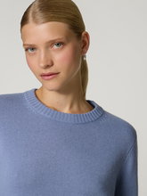 Bild von Pullover mit Merinowolle