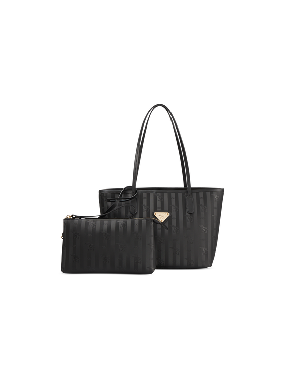 Bild von Shopper mit Innentasche GENF