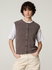 Image de STRICKVESTE  KURZ