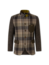 Image sur Veste à coupe classique