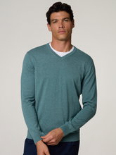 Image sur Pull en tricot custom fit