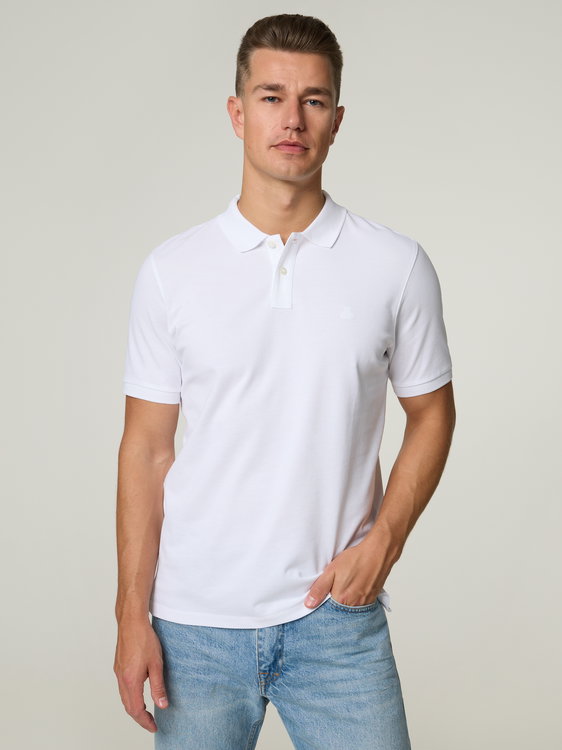 Image sur Polo regular fit