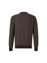 Bild von Pullover aus Wolle SOLONO