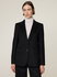 Image de Wollflanell Blazer