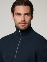 Image sur Cardigan en coton