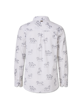 Bild von Hemdbluse SAFARI