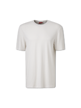 Bild von T-Shirt mit Leinen