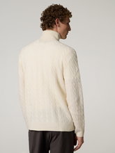 Bild von Rollkragenpullover