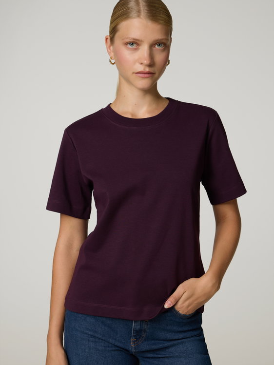 Image sur Basicshirt