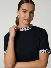 Bild von T-Shirt aus Baumwolle