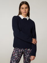 Bild von Pullover aus Bio-Baumwolle