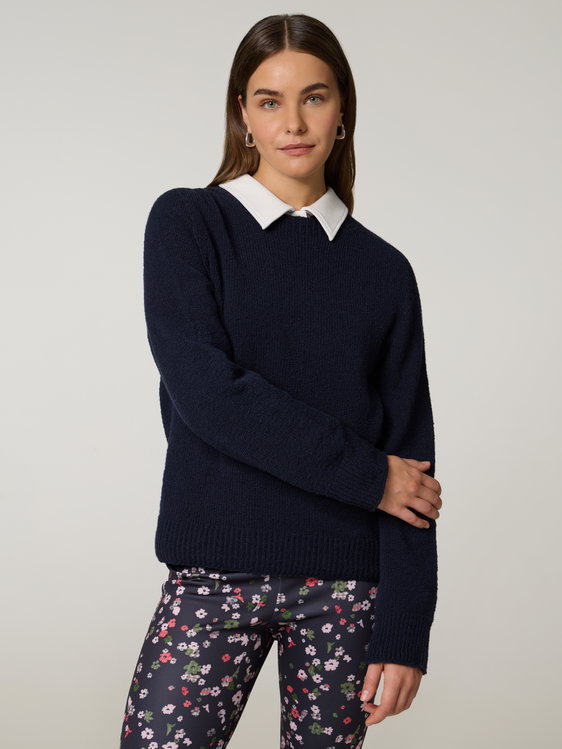 Bild von Pullover aus Bio-Baumwolle